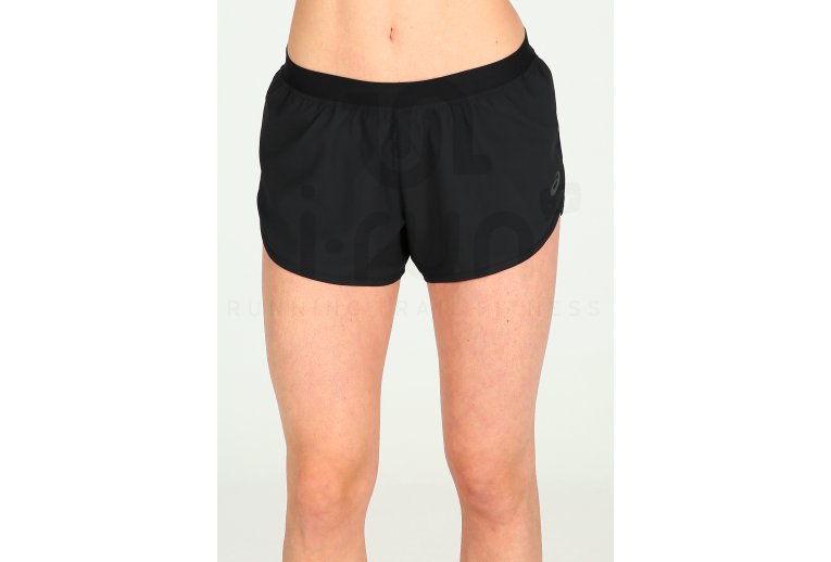 Asics Short 2 en 1 Damen
