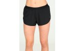 Asics Short 2 en 1 Damen