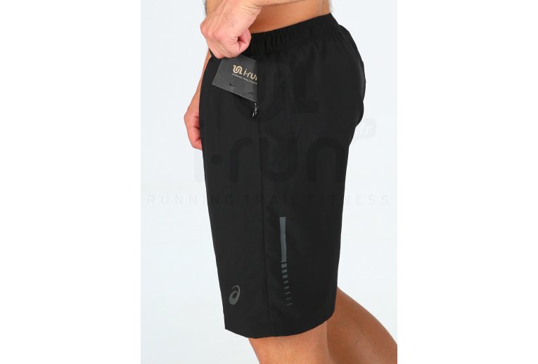 Asics Pantaln corto 2 in 1 9Inch