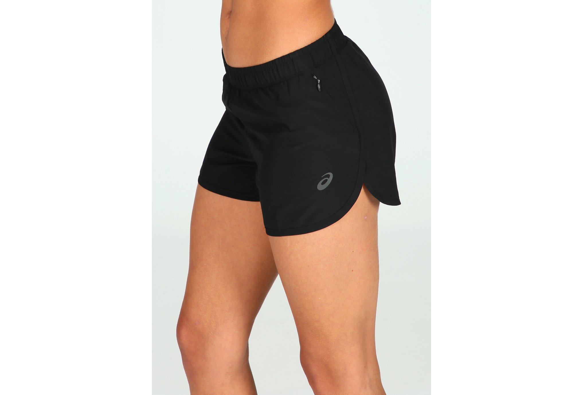 Asics Short 3.5 Inch W Diététique Vêtements femme