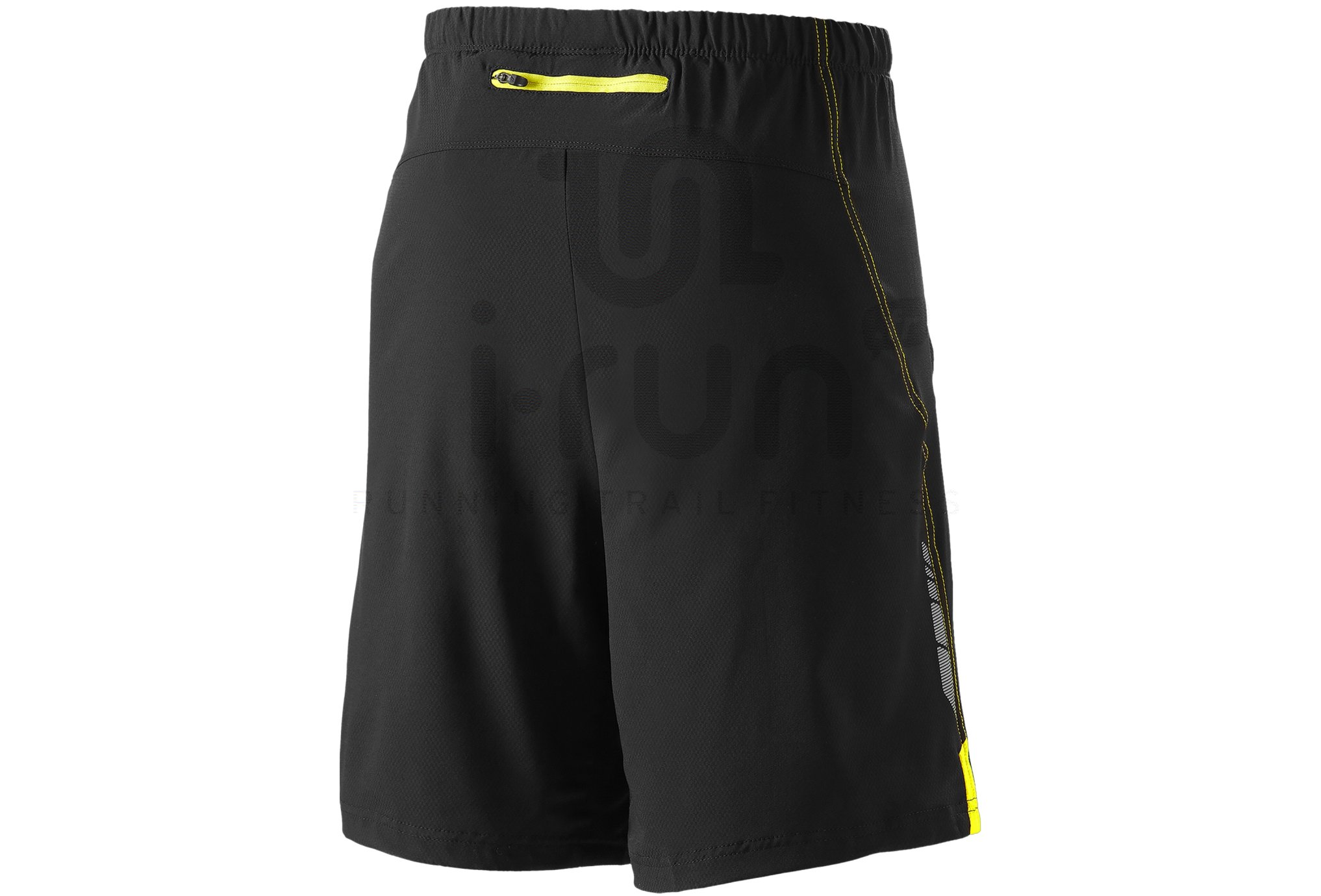 short homme asics