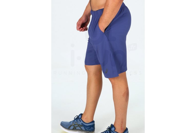 Asics Pantal�n corto FuzeX 9inch