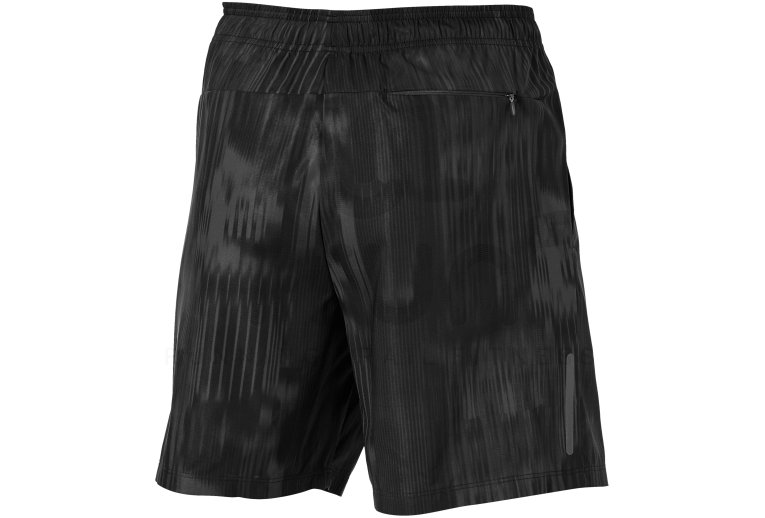 Asics Pantal�n corto FuzeX Printed 7inch