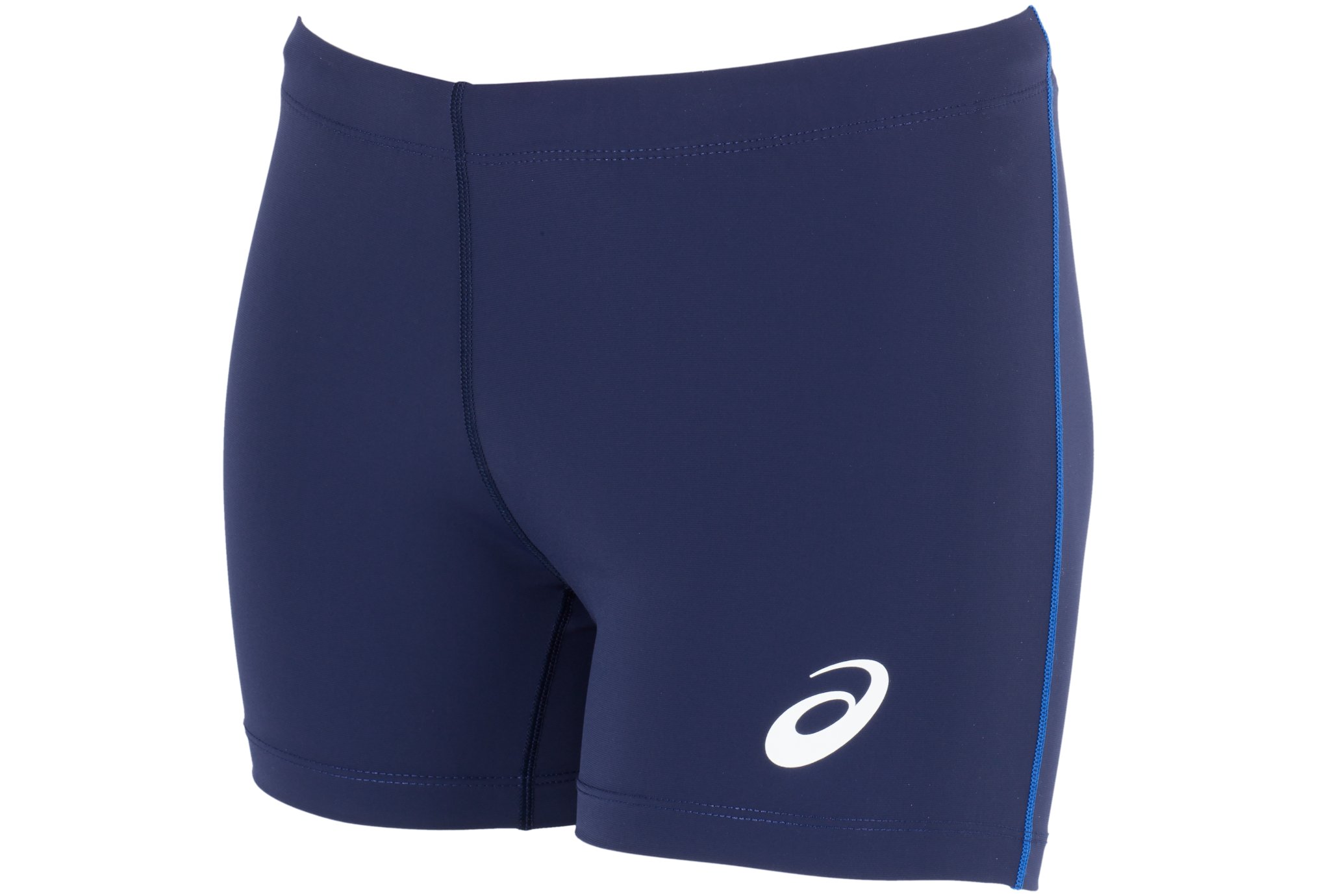 Asics Short T&F Hot Pant W Diététique Vêtements femme