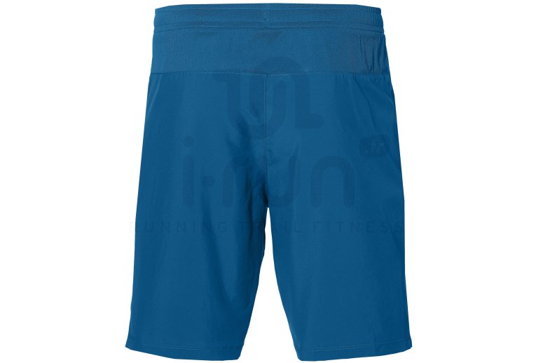 Asics Pantal�n corto Woven 9 Inch