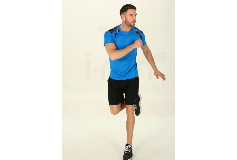 Asics Pantal�n corto Woven 9 Inch