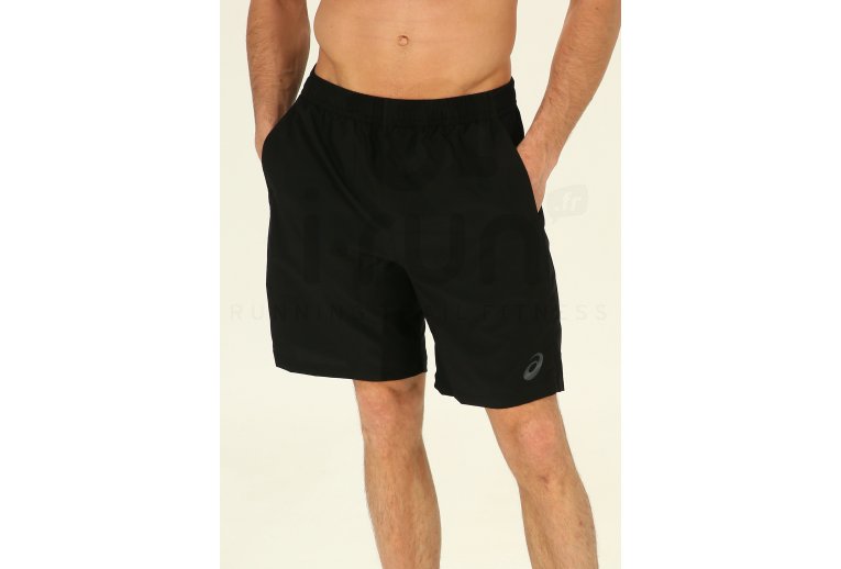 Asics Pantal�n corto Woven 9 Inch