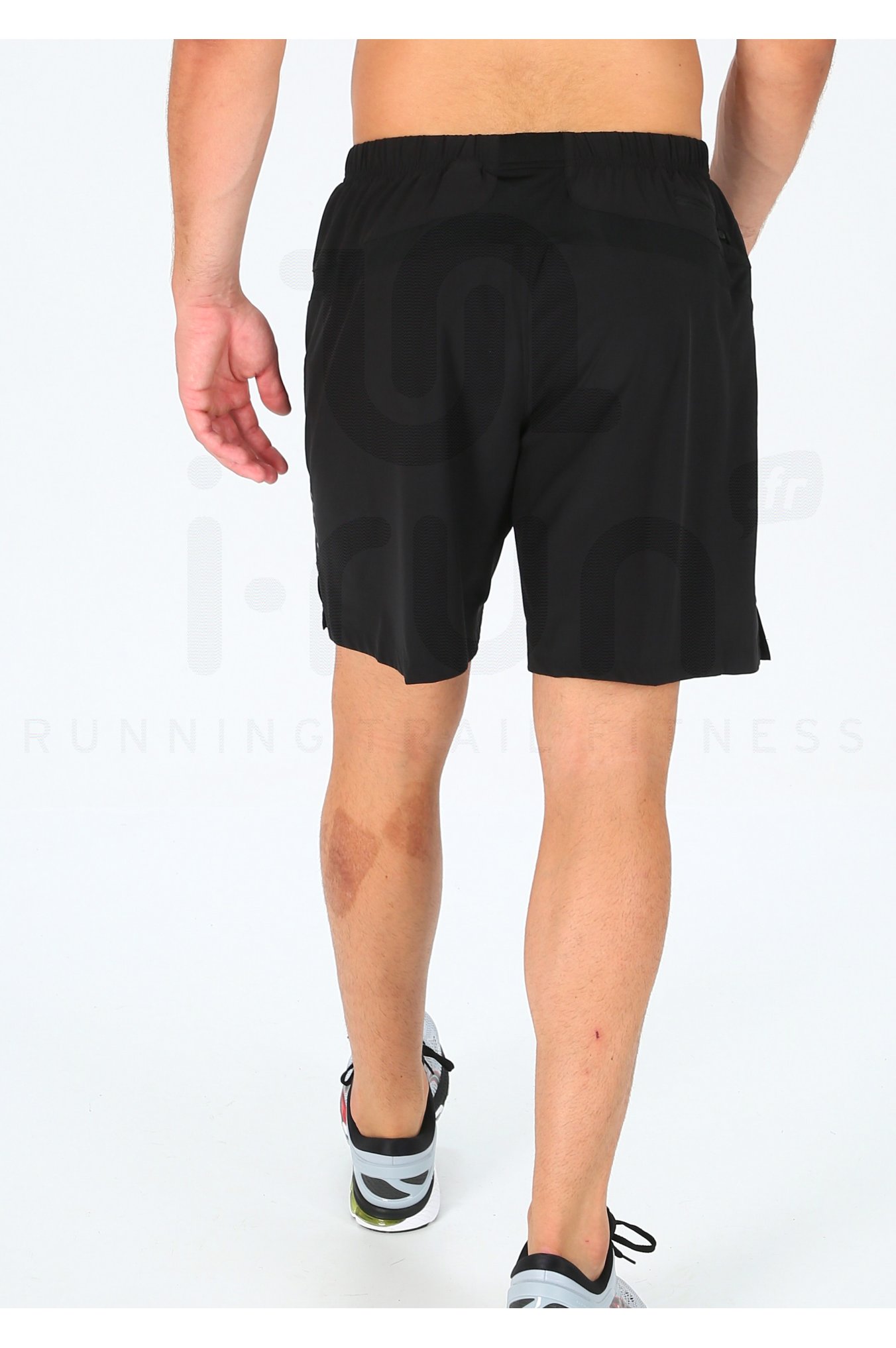 short running homme asics