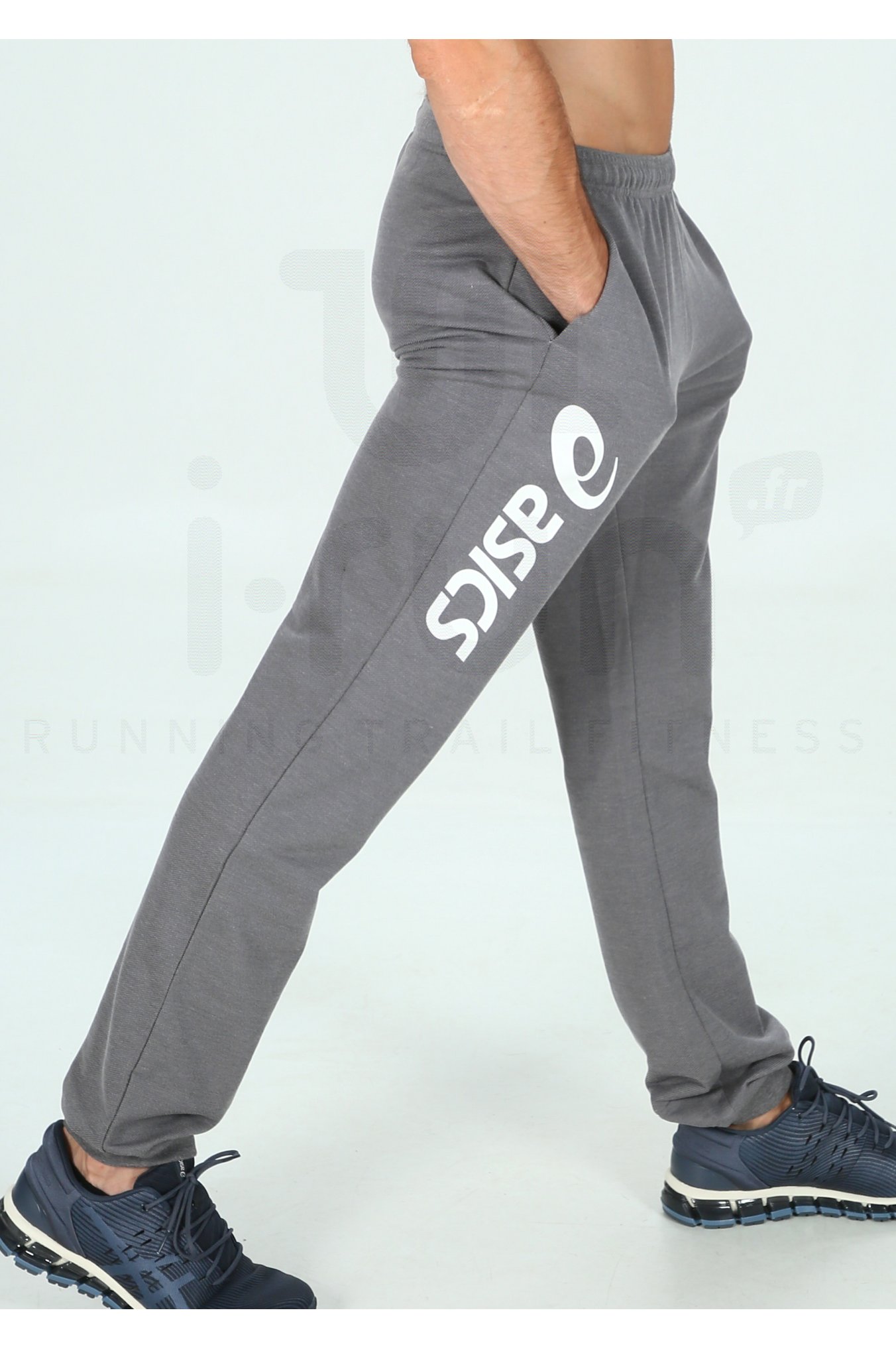 survetement asics sigma homme