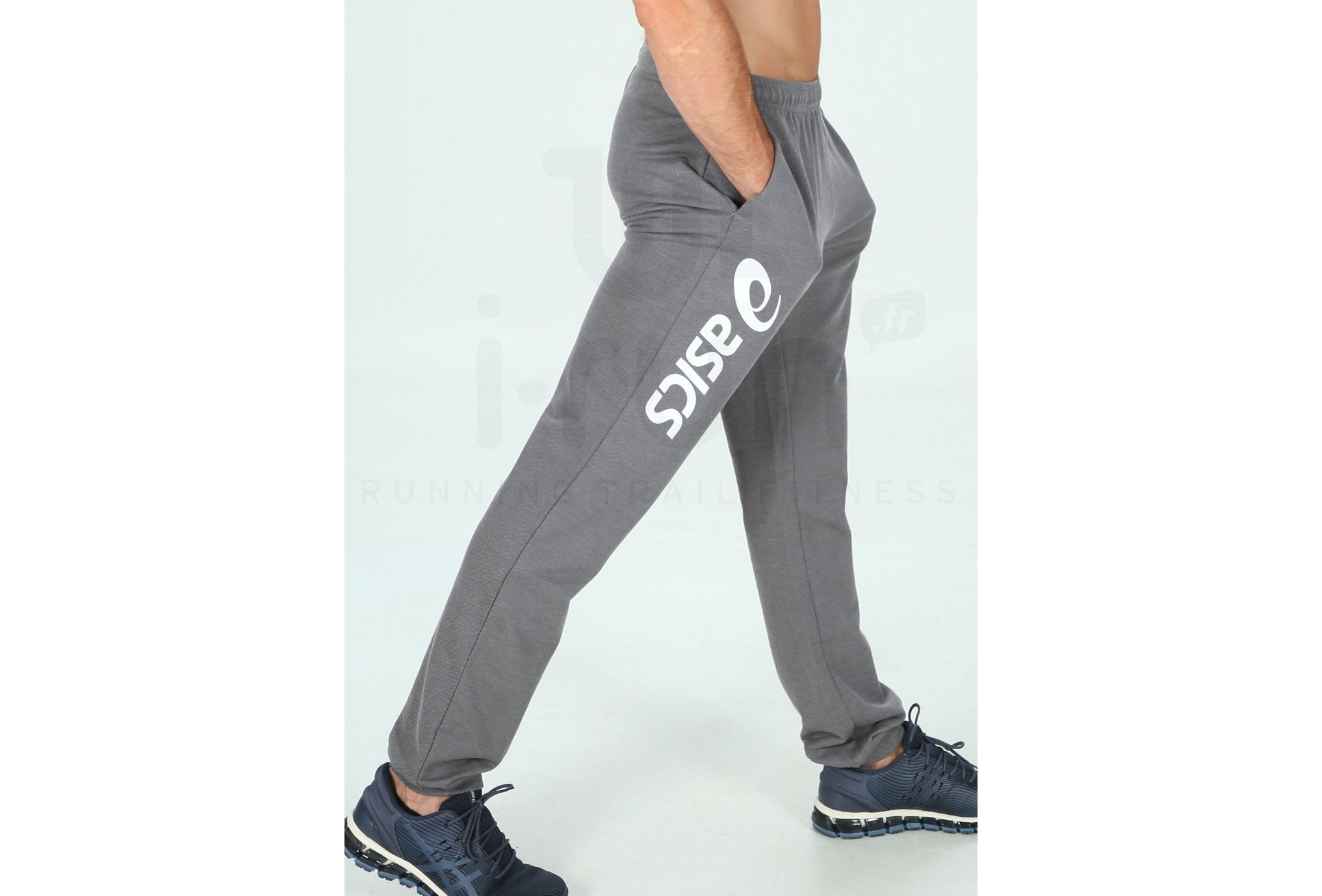 pantalon asics sigma homme