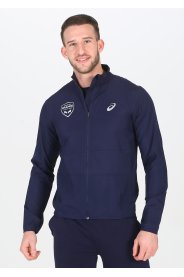 Asics Silver Jacket France M