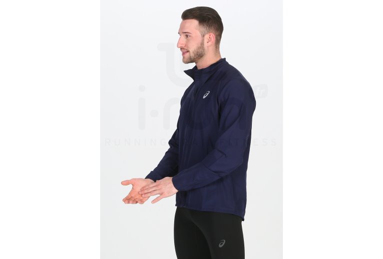 Asics Silver Jacket Herren