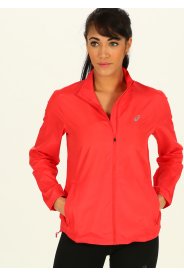 Asics Silver Jacket W