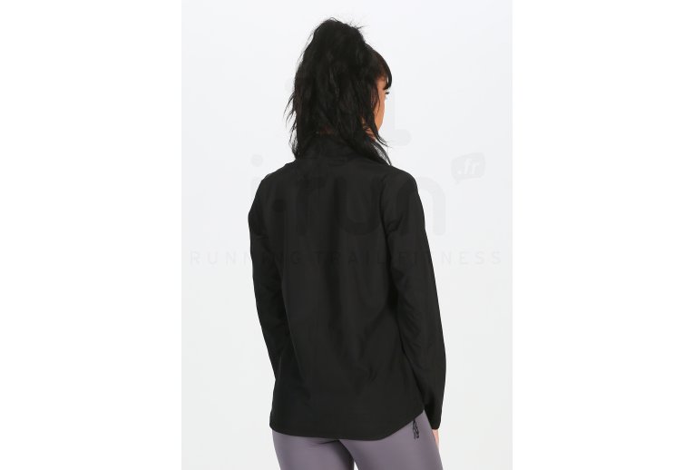 Asics Chaqueta Silver Jacket