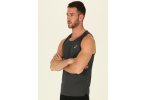Asics Camiseta de tirantes Silver