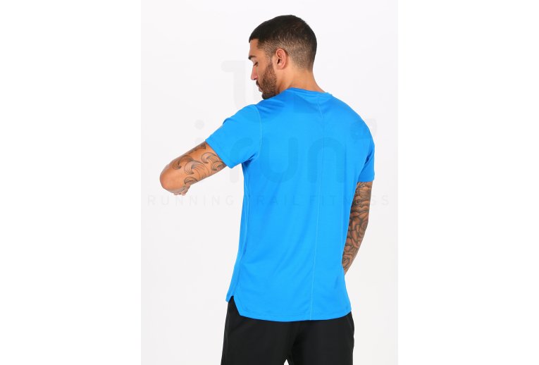 Asics Camiseta manga corta Silver