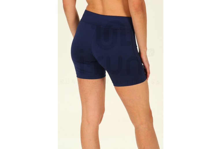 Asics mallas cortas Silver Sprinter