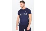 Asics camiseta manga corta Silver SS Top France