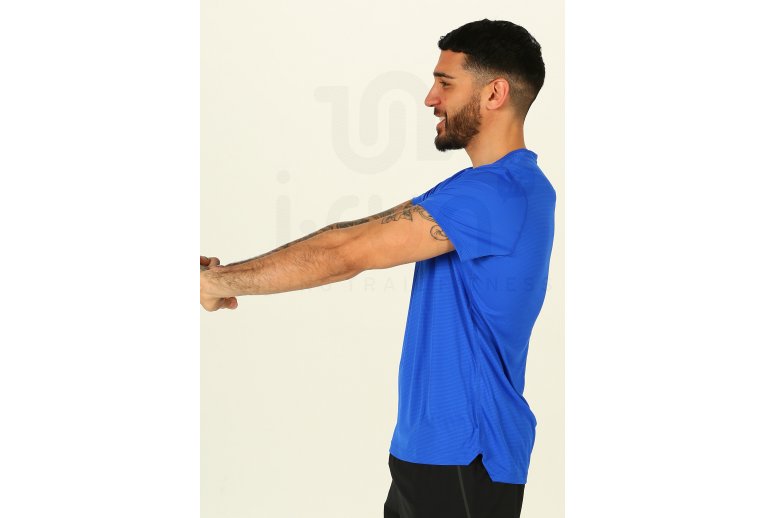 Asics Camiseta manga corta Silver SS Top