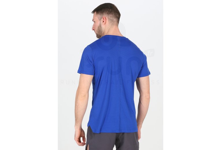 Asics camiseta manga corta Silver SS Top