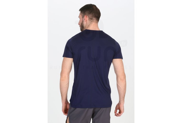 Asics camiseta manga corta Silver SS Top