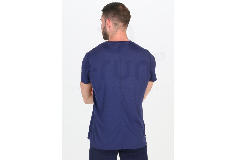 Asics Camiseta manga corta Silver SS Top