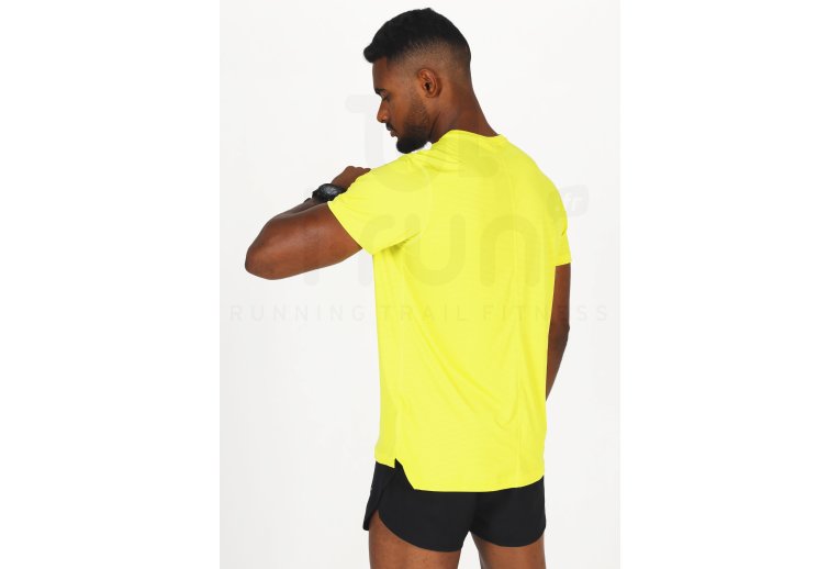 Asics camiseta manga corta Silver SS Top