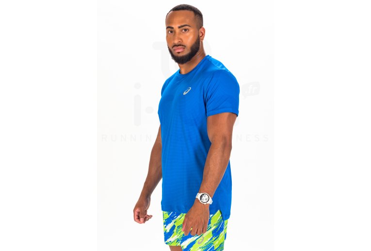 Asics Silver SS Top Herren