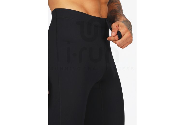 Asics Mallas largas Silver Tight