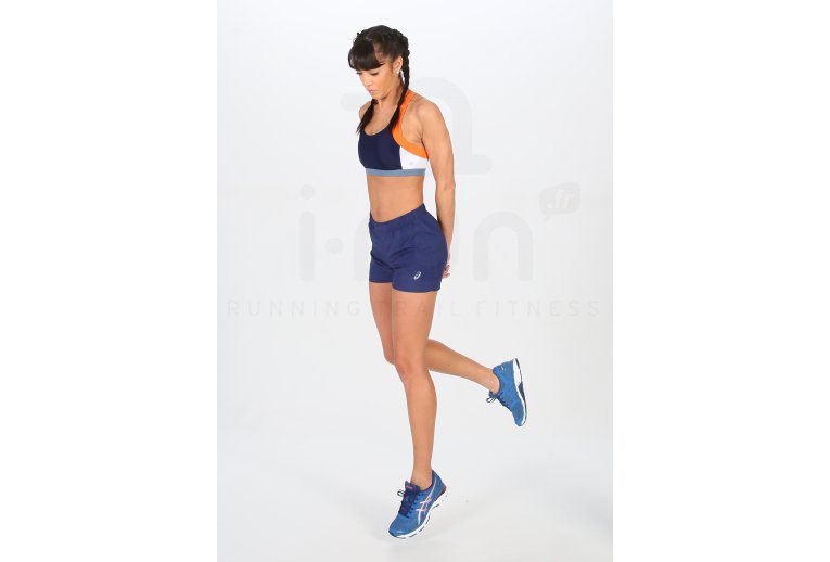 Asics Silver Damen