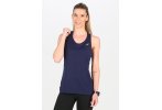 Asics camiseta de tirantes Silver
