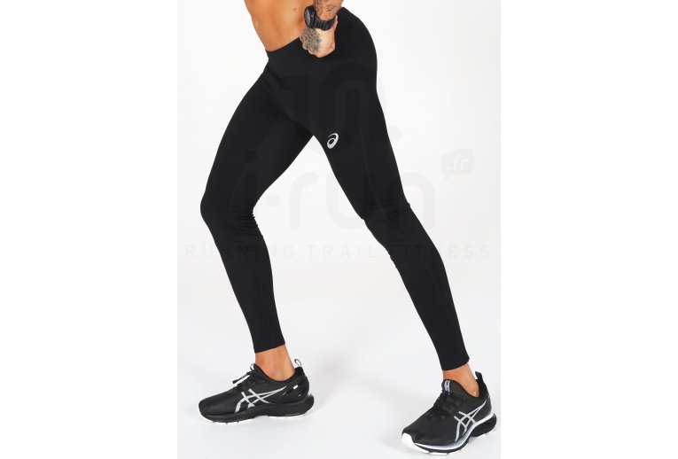 Asics Mallas largas Silver Winter