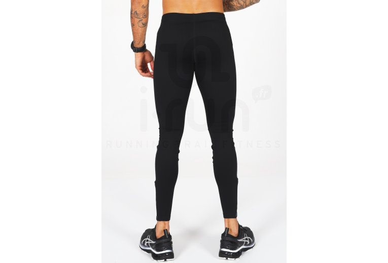 Asics Mallas largas Silver Winter