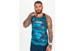Asics Singlet France Herren