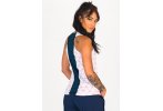 Asics camiseta de tirantes Singlet France