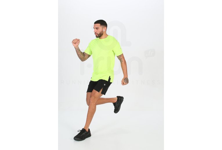 Asics Pantal�n corto Slit