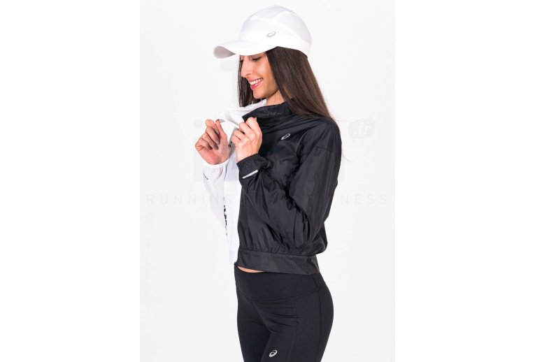 Asics chaqueta SMSB Run