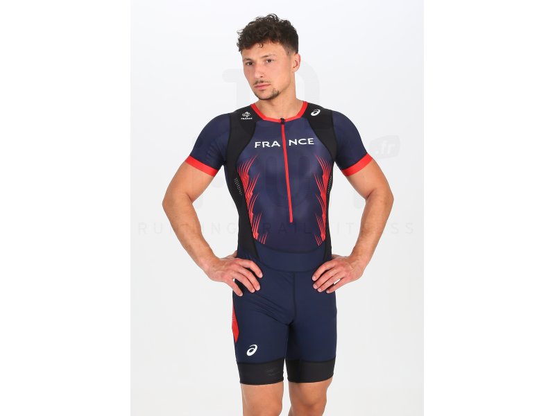 asics sprint suit