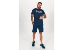 Asics SS Logo Tee France Herren