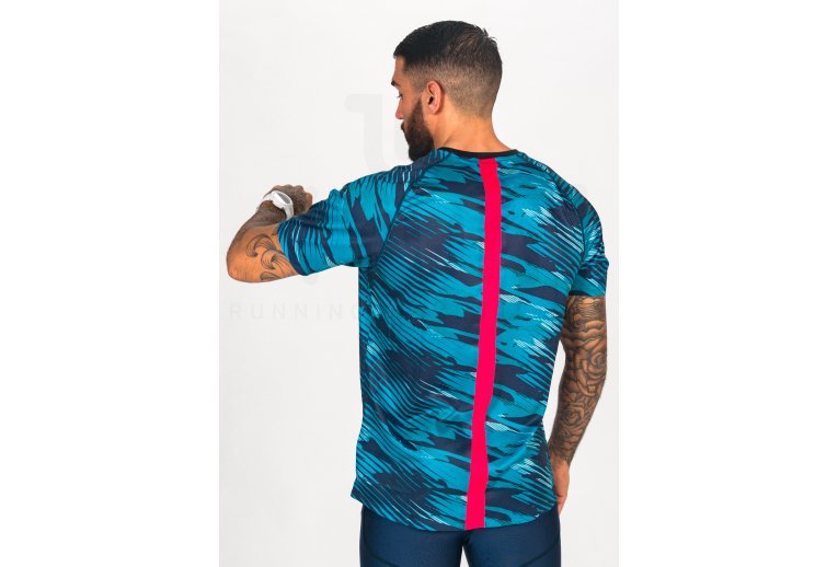 Asics SS Top France Herren