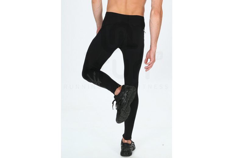 Asics Mallas largas Stripe Tigh