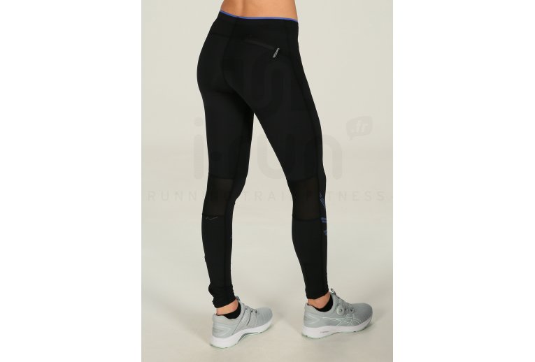 Asics Mallas largas Stripe Tight