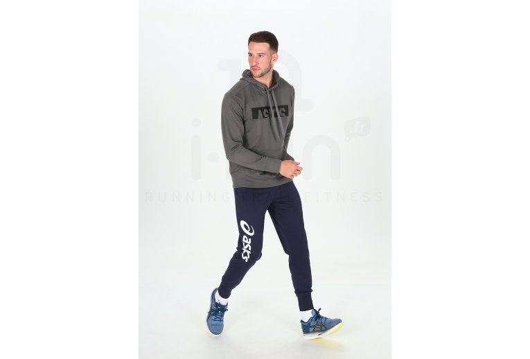 Asics Pantal�n Styled Knit