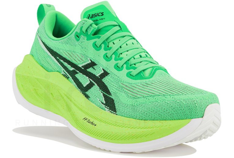Asics Superblast 2 Ekiden