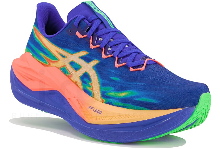 Asics Superblast 3 Damen