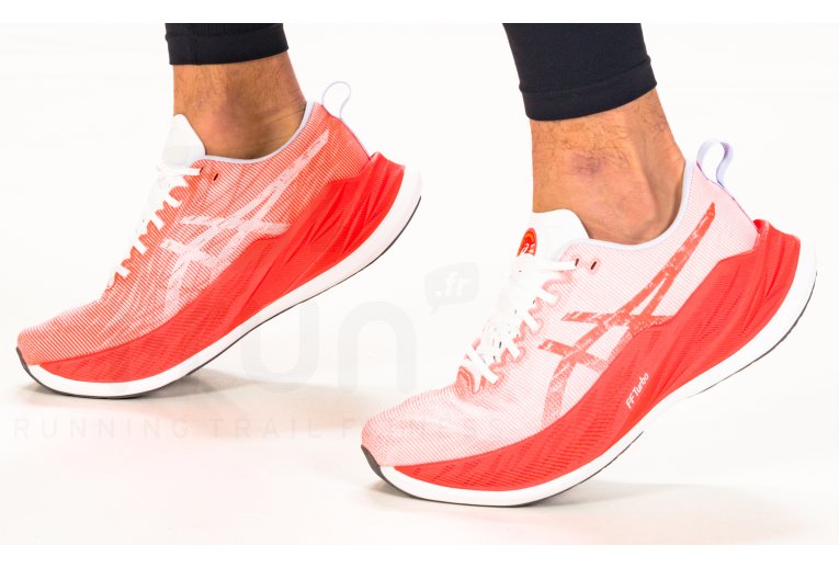 Asics Superblast Herren