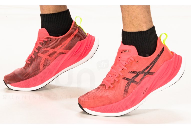 Asics Superblast Herren