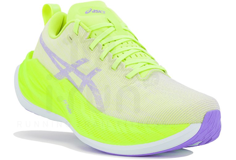 Asics Superblast Damen