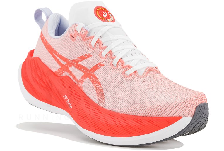 Asics Superblast Damen