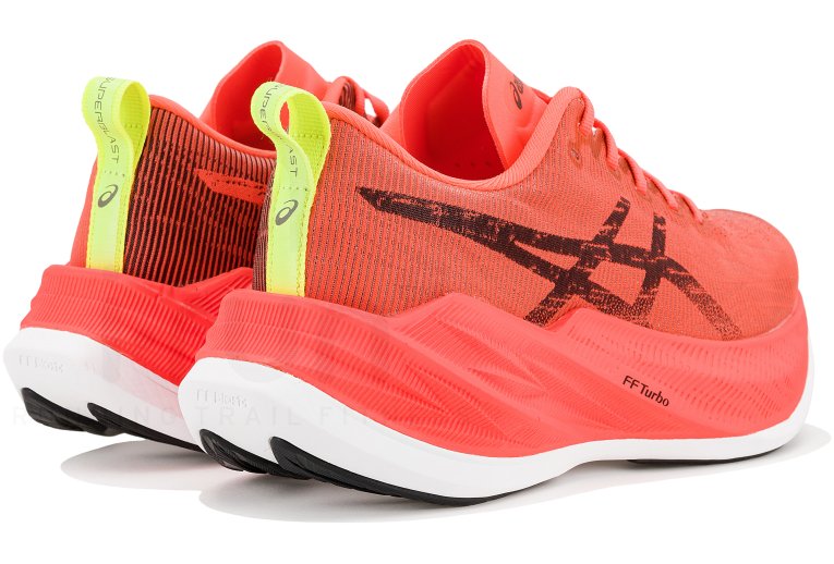 Asics Superblast W